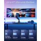 thumbnail image 2 of Brazo para monitor MOUNTUP 57" ultrawide 4,4–29 kg VESA 100 mm, 2 of 9