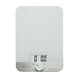 thumbnail image 1 of Báscula KitchenAid KQ908 Blanca 5 kg, 1 of 3