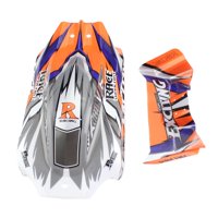 Bothyi - Accesorio De Carrocería De Coche Rc Para Wltoys 1/12, Actualizaciones De Accesorios De Coche Modelo