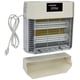 thumbnail image 4 of Matamoscas Flowtron, eliminador eléctrico de insectos para interiores, 80 W, luz UV, 4 of 9