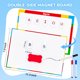 thumbnail image 3 of JoyCat Magnetic Letter Tiles 234PCS, Alphabet, Double-Sided, 3 of 3