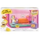 thumbnail image 5 of Juguete Casa Living Los Simpsons Con Homero Infantil, 5 of 5