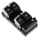 thumbnail image 1 of Interruptor Principal De Ventana Eléctrica Para Audi A4 B8 Q5 Q3 OEM#8KD959851A, 1 of 5
