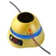 thumbnail image 2 of Máquina Eléctrica Para Saltar La Cuerda, Máquina Silenciosa Para Saltar A Casa, Amarillo, 2 of 4