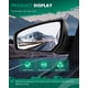 thumbnail image 5 of Espejo SCITOO con vista lateral del conductor para Nissan Sentra 2007-2012, 5 of 8
