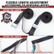 thumbnail image 4 of Lashing Straps, correa de amarre Cartman, 1 x 3,6 m, 270 kg, 4 of 6