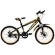 thumbnail image 1 of Bicicleta Niño 20 Disco Negra, 1 of 3