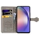 thumbnail image 3 of Funda Cartera FOXDOCK para Xiaomi Poco X6 Pro 5G , Flip PU con Relieve de Gatos y Perros, Tarjetero y Soporte, 3 of 6