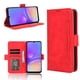 thumbnail image 1 of Funda Tipo Billetera FOXDOCK para Samsung Galaxy A05 4G – Tapa Flip con Tarjetero, 1 of 5