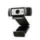 thumbnail image 1 of Webcam Logitech C930e 1080p a 30fps H.264 Micrófono USB, 1 of 3