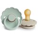 thumbnail image 1 of Chupete FRIGG Daisy de Caucho Natural Libre de BPA Paquete de 2, 1 of 9