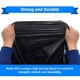 thumbnail image 5 of Bolsas de basura Reli. SuperValue, 95 galones, 30 unidades, negras, 5 of 9