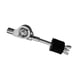 thumbnail image 5 of Soporte de brazo para platillos Soporte de brazo de metal Montaje sencillo Hardware para suministro de instrumentos de percusión Accesorio apilador de, 5 of 5