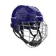 thumbnail image 1 of Casco de Hockey Bauer Re-Akt 55 Senior Pequeño Azul Marino, 1 of 3