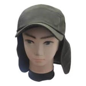 Metalfer - Jockey Legionario Filtro Uv Verde