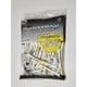 thumbnail image 1 of Tee Golf PrideSports PTS 2 34 Pulgadas Madera 45 Un Blanco, 1 of 3