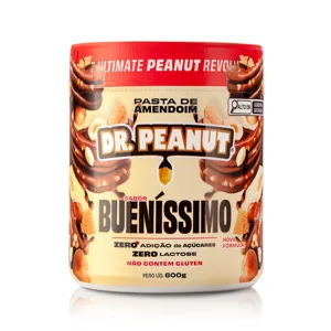 Dr. Peanut - Mantequila De Maní Sabor Buenísimo