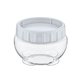 thumbnail image 1 of Frasco Alimentos 430 ml Blanco, 1 of 3