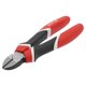 thumbnail image 1 of Alicate de Corte Diagonal Yato YT-1948 190mm 7.5'' 55CrV, 1 of 2