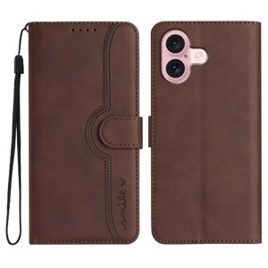 Funda Foxdock Para Iphone 16 -Diseño Elegante,Ideal Para Hombres Y Mujeres