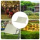thumbnail image 2 of Xiao Hua 1Pzas Tela de Asiento de Repuesto para Columpio Exterior, Tela Oxford Gruesa 600D Impermeable y Almohadilla para Columpio con Protección Solar, Adecuada para Bancos de Patio y Jardín,, 2 of 4