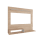 thumbnail image 5 of Panel TV 55" Beijing 120x140x31,5 Cm Rovere, 5 of 11