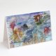 thumbnail image 2 of Paquete de 8 tarjetas de felicitación 5x7 de Caroline's Treasures, 2 of 3