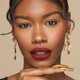 thumbnail image 3 of Labial líquido mate The Lip Bar Brickhouse 2 unidades 7 ml, 3 of 6