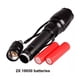 thumbnail image 2 of Linterna Led de Alta Potencia Recargable 18000Lm Portatil, 2 of 3