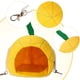 thumbnail image 4 of 1 Pc Hamster Hammock Soft Bed Small Pet House Animals Hanging Toy For Guinea Pig Rat Sleep And Play, 4 of 4