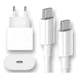 thumbnail image 1 of Cargador Rápido 35w Usb C, 1 of 1
