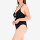 thumbnail image 2 of Traje Baño Argollas Flores Mujer 32862-170, 2 of 6