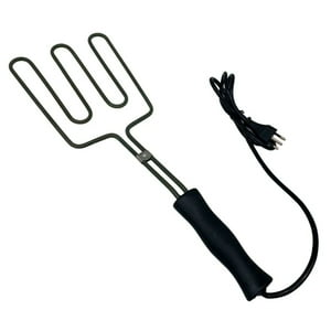 Encendedor Electrico Wayu 800W Asado Parrilla Iniciar Fuego