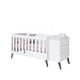 thumbnail image 1 of Cuna Con Cajonera Encanto Blanco, 1 of 3