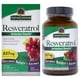 thumbnail image 1 of Resveratrol 637 Mg 60 Cápsulas Unisex, 1 of 3