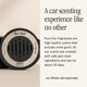 thumbnail image 3 of Recambio Pura & GUY FOX para difusor Pura Car Scent, 3 of 7