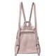 thumbnail image 3 of Mochila Cuero Ecológico Cru13 Rosado Mujer, 3 of 3