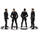 thumbnail image 5 of Figura de acción Boss Fight Studio Umbrella Academy Diego Hargreeves, 5 of 7
