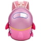 thumbnail image 2 of Children's 3D Airplane Backpack, Casual Contrast Color Large Capacity Backpack, 2 of 3
