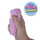 thumbnail image 3 of Juguete Antiestrés The Orb Factory TABA Gato Aplastable Rosa, 3 of 5