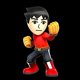 thumbnail image 3 of Videojuego Nintendo Wii U Super Smash Brothers, 3 of 3