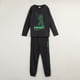 thumbnail image 1 of Conjunto Pijama Niño Create Gris Minecraft, 1 of 5