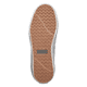 thumbnail image 3 of Zapatilla Barge LS Dark Grey Black Orange, 3 of 4