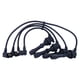 thumbnail image 1 of Juego cable bujia kia rio 5 1.2 2015 2018, 1 of 3
