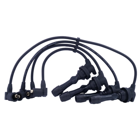 Repuestos Del Sol - Juego Cable Bujia Kia Morning C 1.2 2017 2020