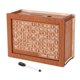 thumbnail image 2 of Hucha De Madera Con Contador, Caja De Ahorro De Dinero Para Regalo Para Amigos, Ni?os Y Ni?as, 2 of 5