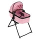 thumbnail image 4 of Coche Travel System Venus Pink 2 en 1, 4 of 6