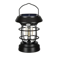 Aventura Store - Farol Camping Solar Recargable