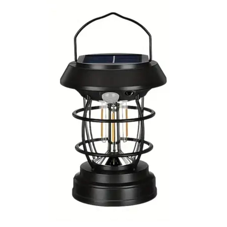 Aventura Store - Farol Camping Solar Recargable