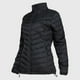 thumbnail image 2 of Parka Termica Licancabur Mujer azul marino XXL, 2 of 5
